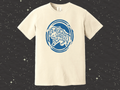 Bison T-shirt