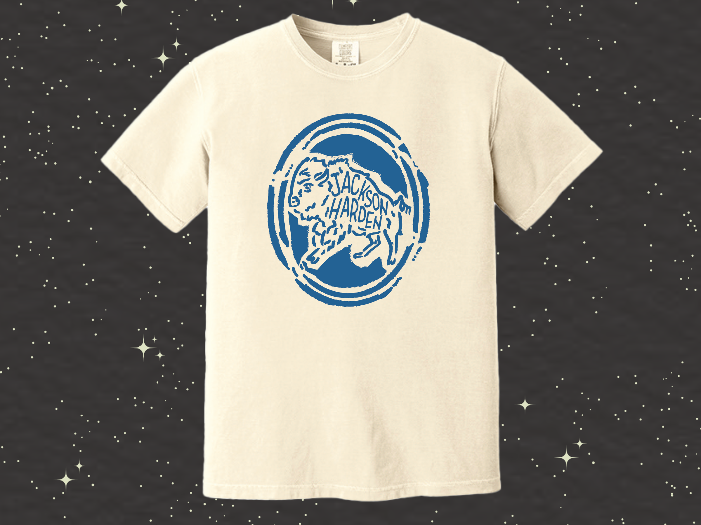 Bison T-shirt
